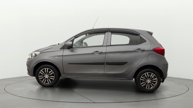 View Tata Tiago Image 5 Used Tata Tiago Image 5