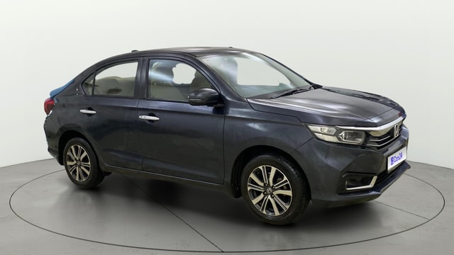 View Honda Amaze Image 37 Used Honda Amaze Image 37