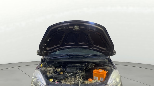 View Tata Tiago Image 31 Used Tata Tiago Image 31
