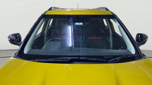 View Mahindra XUV 3XO Image 36 Used Mahindra XUV 3XO Image 36