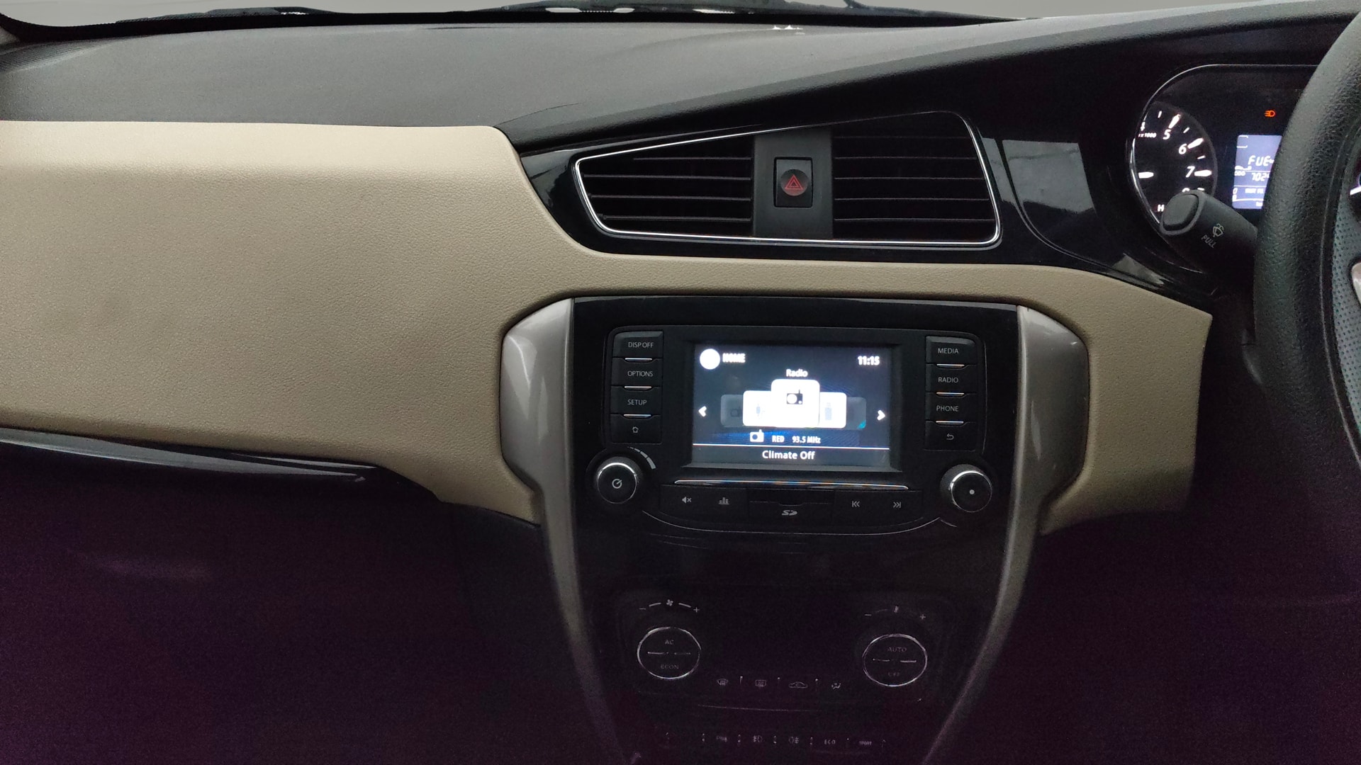 Used 2014 Tata Zest Used 2014 Tata Zest