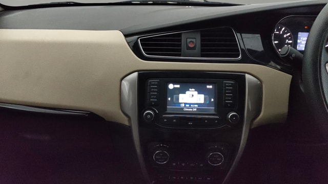 View Tata Zest Image 17 Used Tata Zest Image 17