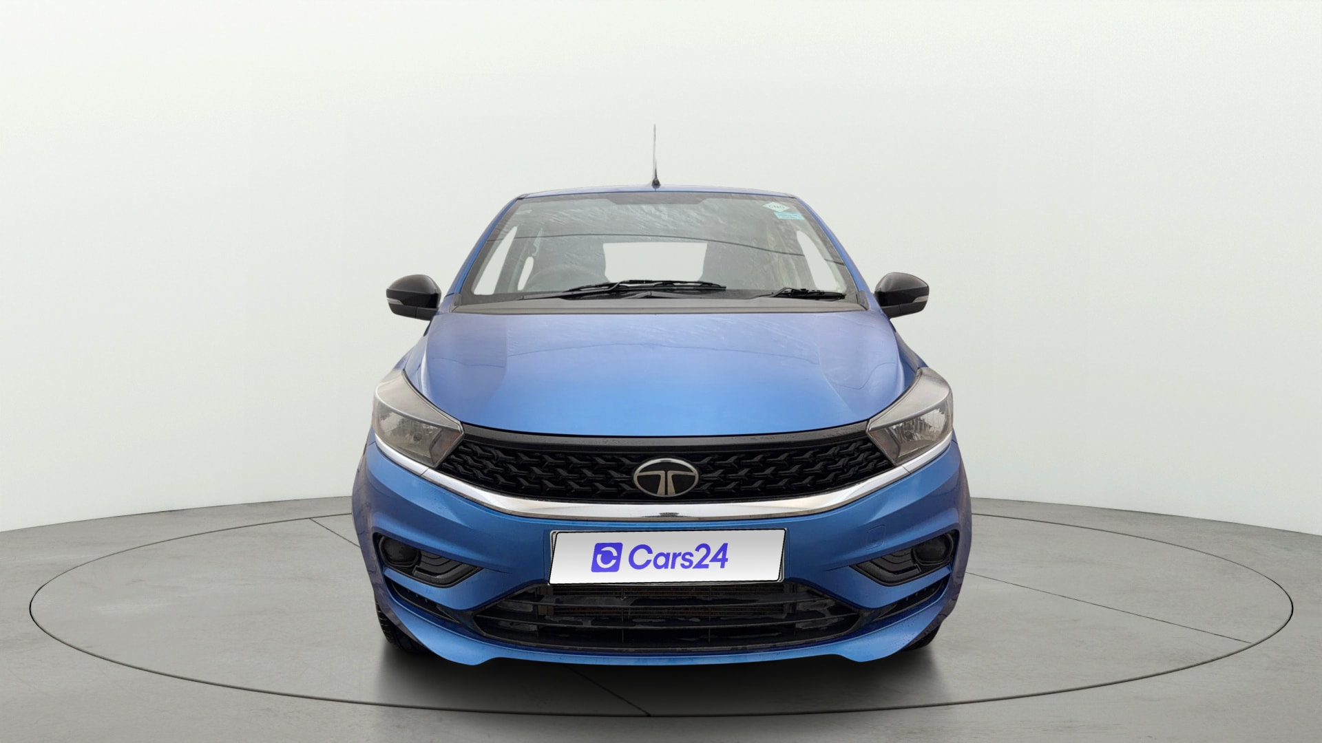 Used 2024 Tata Tiago Used 2024 Tata Tiago