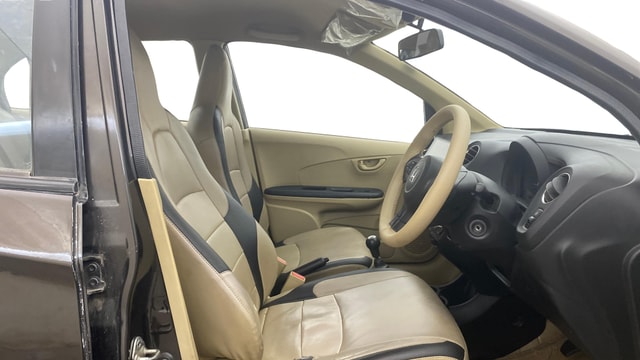 View Honda Amaze Image 26 Used Honda Amaze Image 26