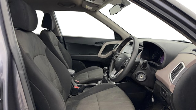 View Hyundai Creta Image 26 Used Hyundai Creta Image 26
