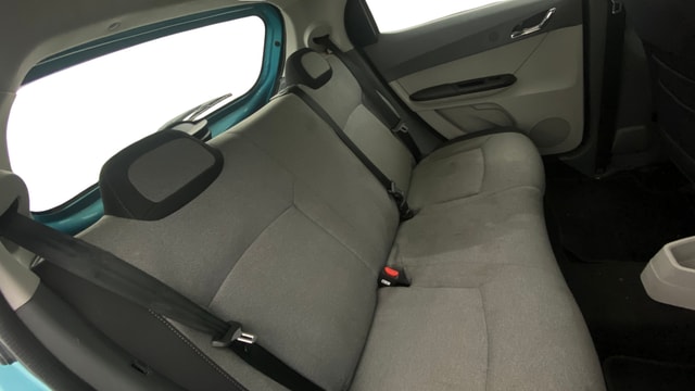 View Tata Tiago Image 30 Used Tata Tiago Image 30
