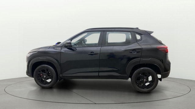 View Nissan Magnite Image 6 Used Nissan Magnite Image 6