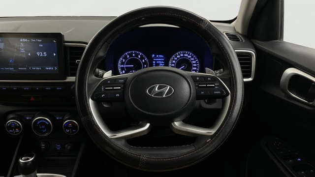 View Hyundai Venue Image 21 Used Hyundai Venue Image 21