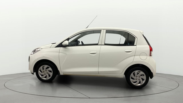 View Hyundai New Santro Image 5 Used Hyundai New Santro Image 5