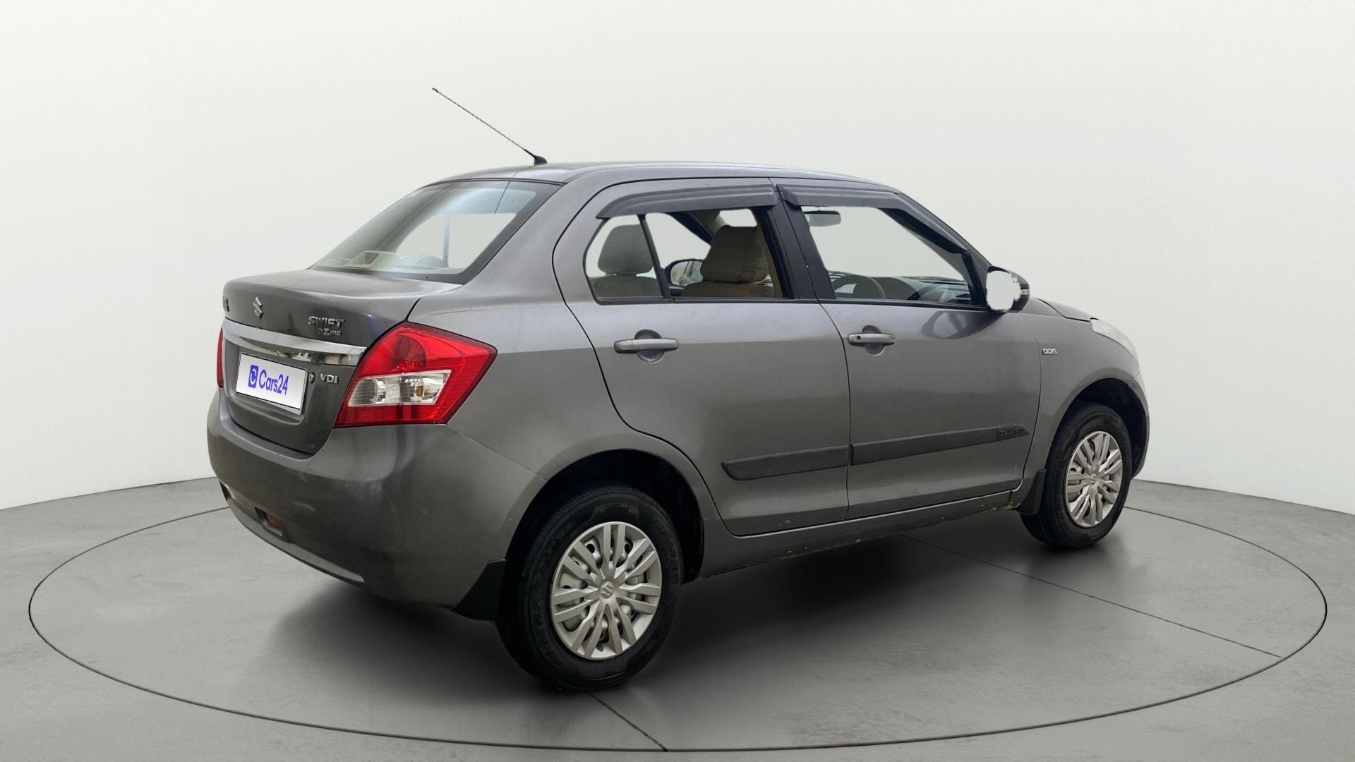 View 2014 Maruti Suzuki 1000 Base Variant Image 41 Used 2014 Maruti Suzuki 1000 Base Variant Image 41