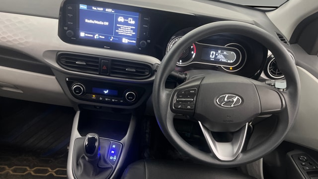View Hyundai Grand i10 Nios Image 20 Used Hyundai Grand i10 Nios Image 20