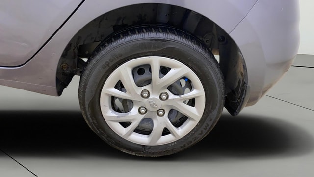 View Hyundai Grand i10 Image 11 Used Hyundai Grand i10 Image 11