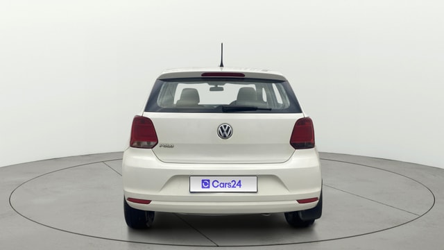 View Volkswagen Polo Image 38 Used Volkswagen Polo Image 38