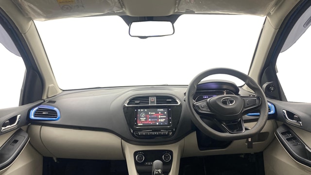 View Tata Tiago Image 16 Used Tata Tiago Image 16