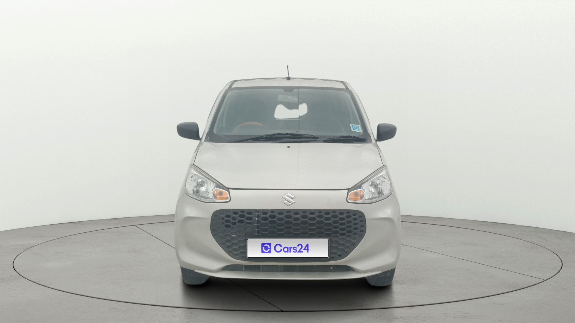 Used 2023 Maruti Suzuki Alto K10 Used 2023 Maruti Suzuki Alto K10