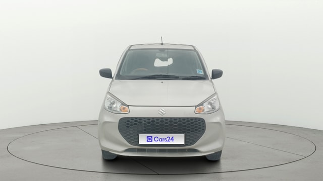 View Maruti Suzuki Alto K10 Image 1 Used Maruti Suzuki Alto K10 Image 1