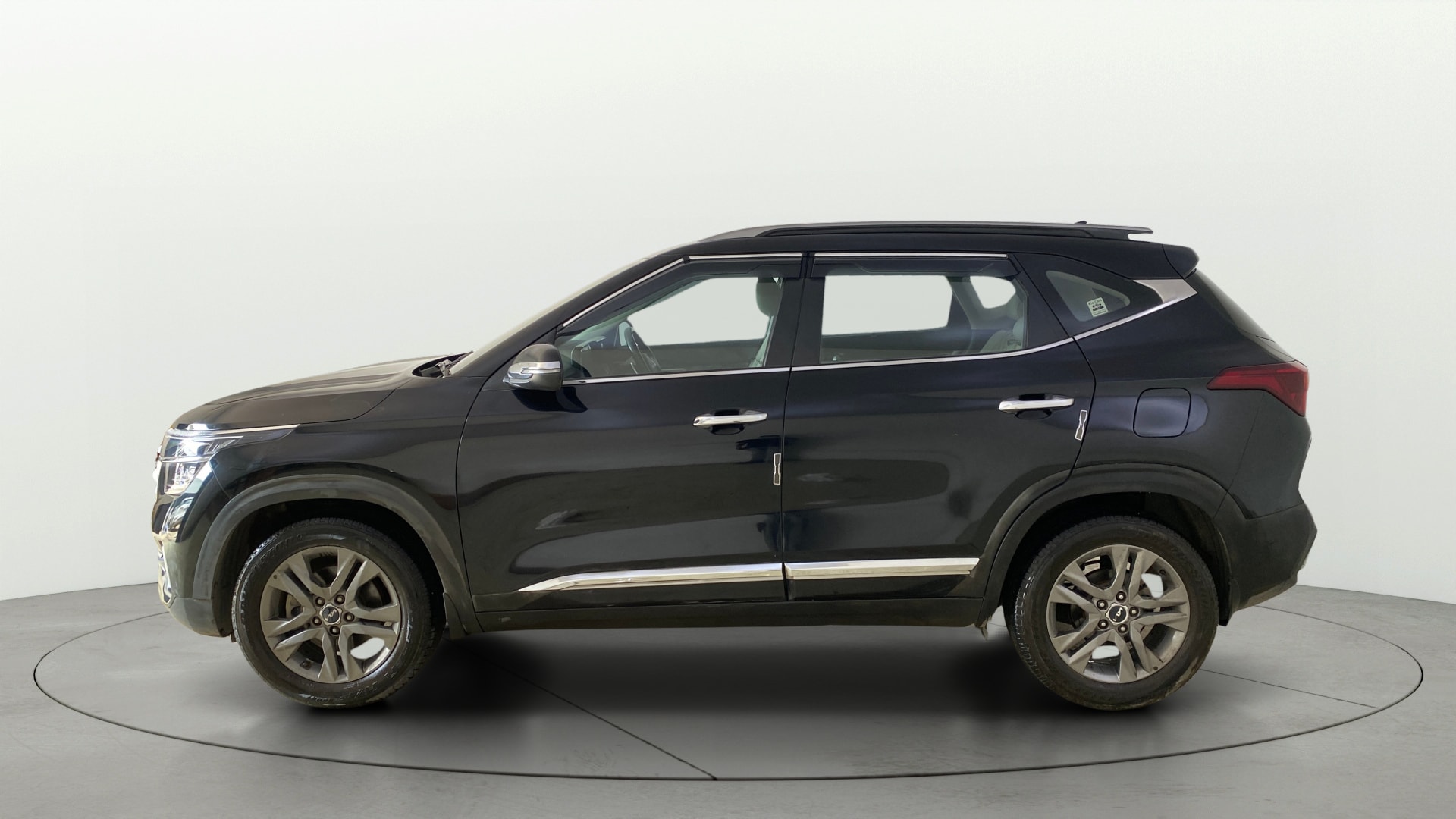 Used 2022 Kia Seltos Used 2022 Kia Seltos