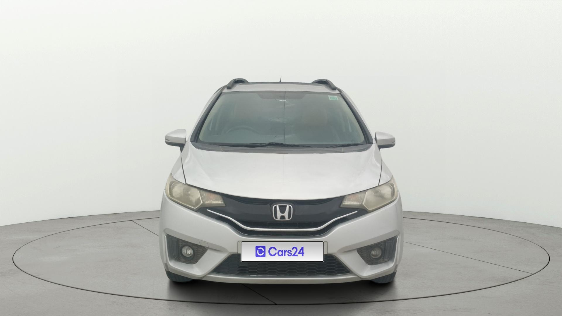 Used 2015 Honda Jazz Used 2015 Honda Jazz