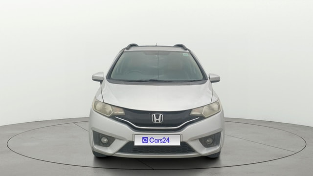 View Honda Jazz Image 1 Used Honda Jazz Image 1