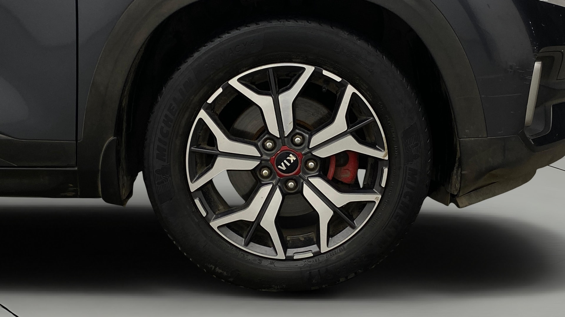 Used 2019 Kia Seltos Used 2019 Kia Seltos