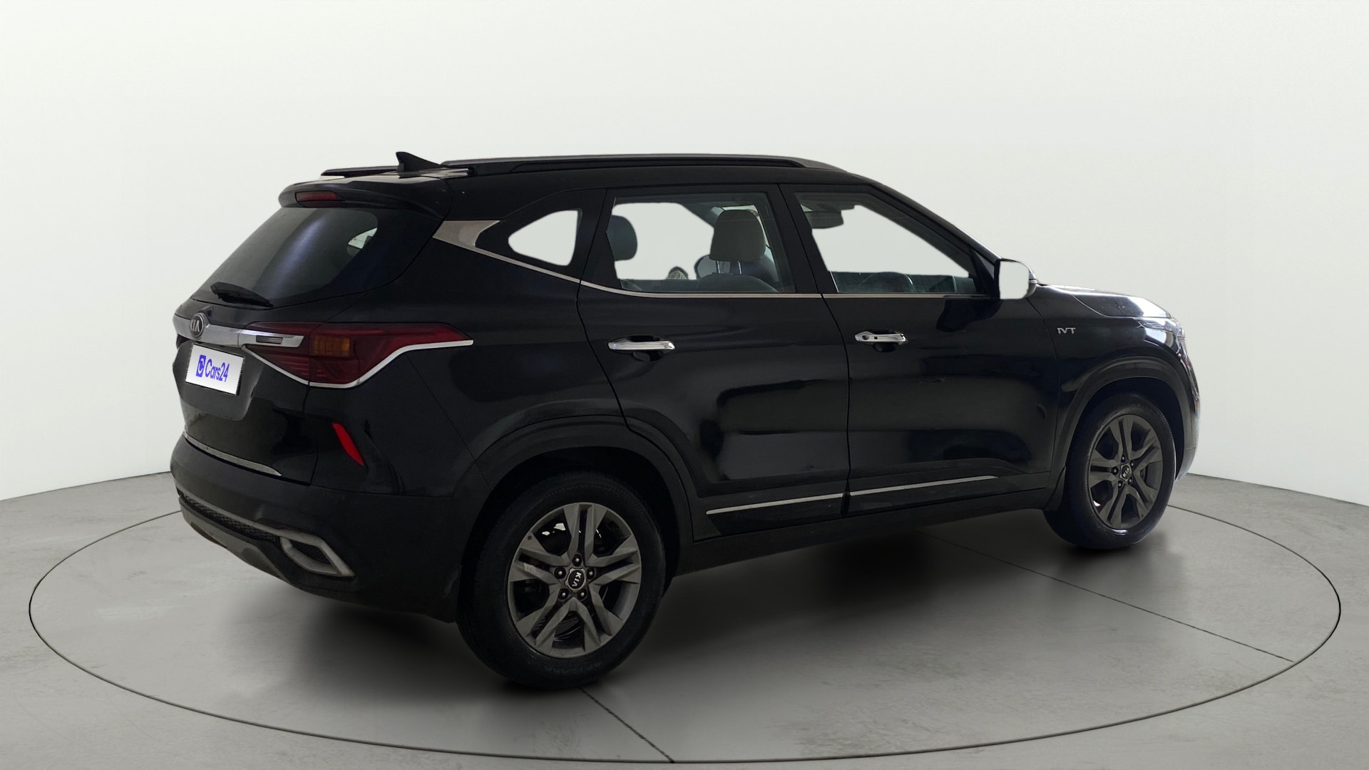 Used 2020 Kia Seltos Used 2020 Kia Seltos