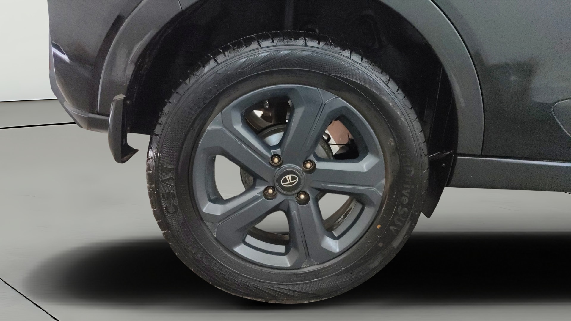 View 2023 Tata Nexon Revotron XE Image 25 Used 2023 Tata Nexon Revotron XE Image 25