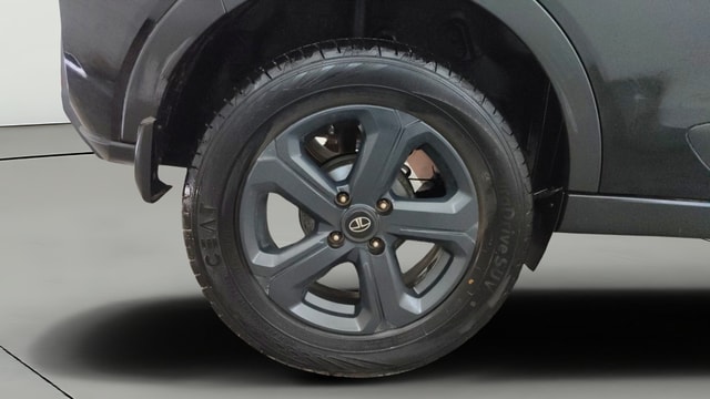 View Tata Nexon Image 25 Used Tata Nexon Image 25