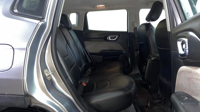 View Jeep Compass Image 29 Used Jeep Compass Image 29