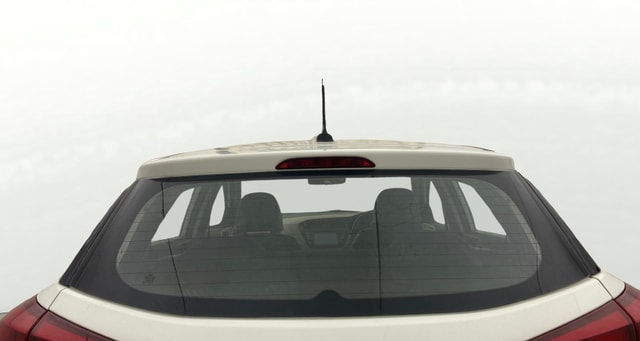 View Hyundai Elite i20 Image 4 Used Hyundai Elite i20 Image 4