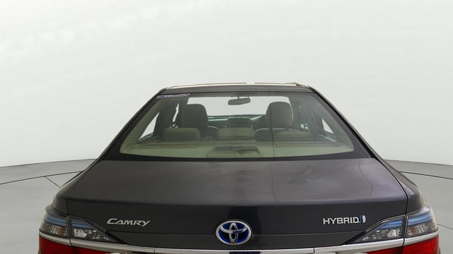 View Toyota Camry Image 5 Used Toyota Camry Image 5