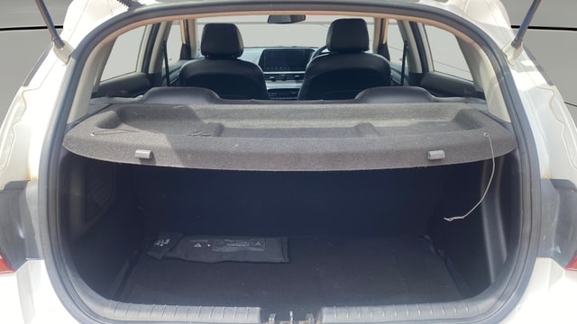 View Hyundai Elite i20 Image 38 Used Hyundai Elite i20 Image 38