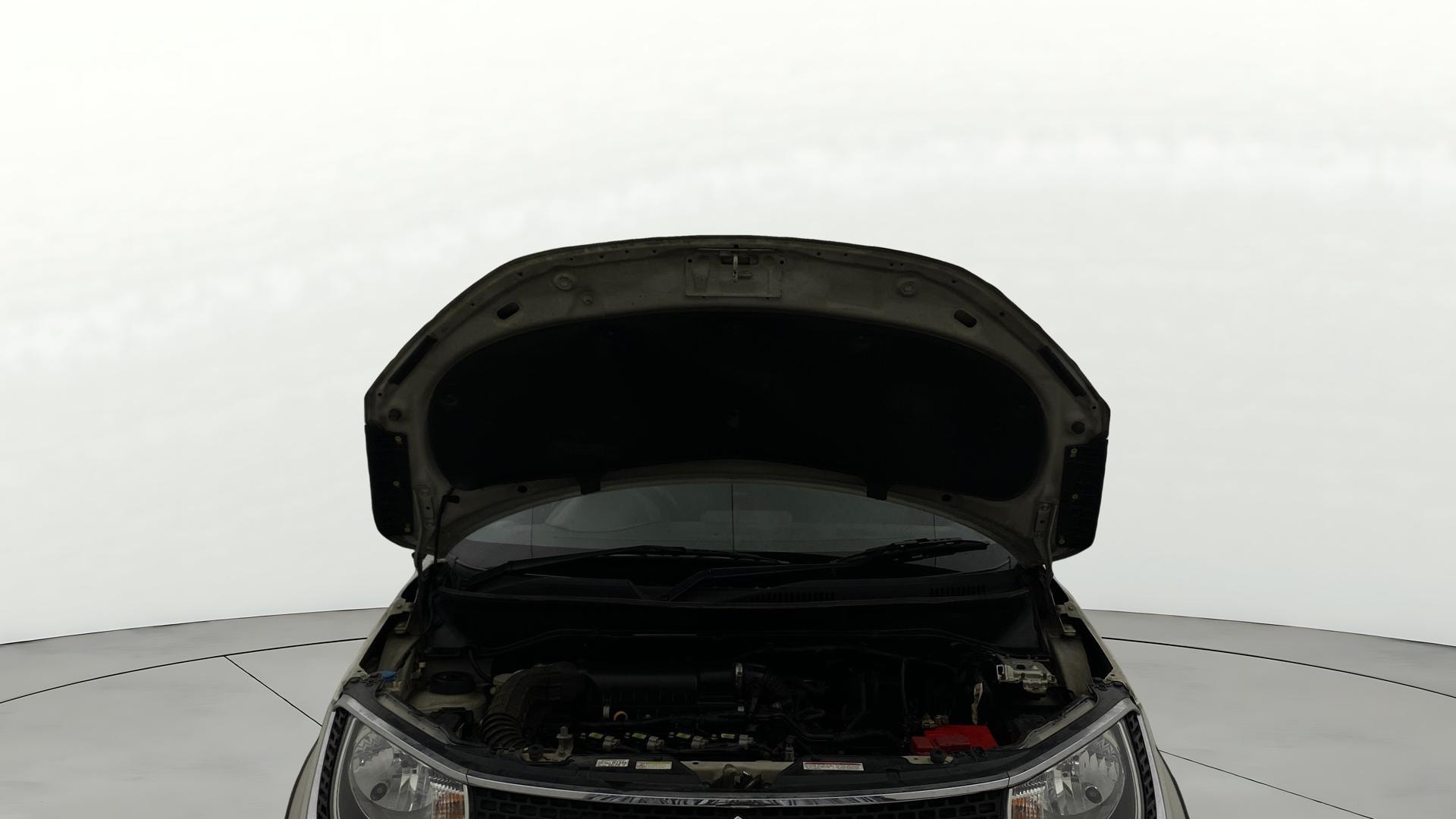 View 2018 Maruti Suzuki 1000 Base Variant Image 32 Used 2018 Maruti Suzuki 1000 Base Variant Image 32