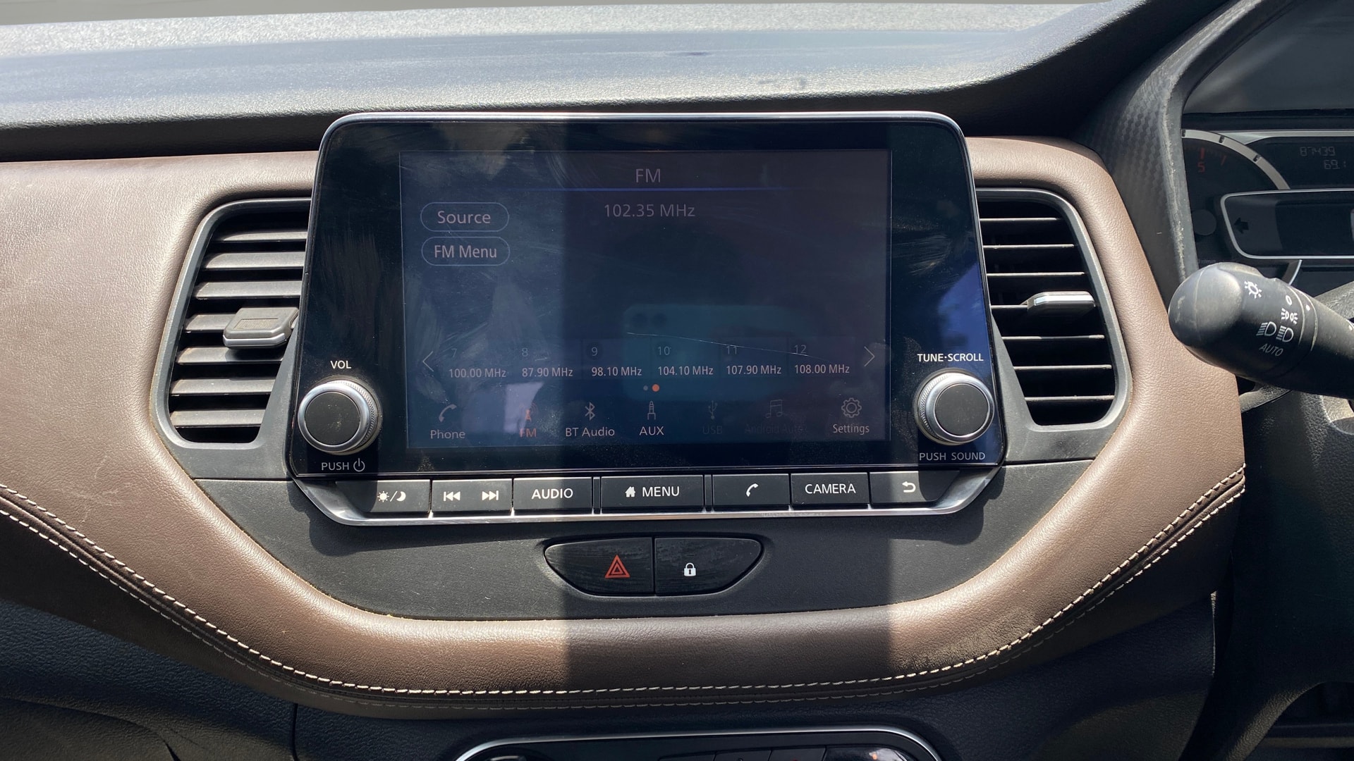 View 2020 Nissan Kicks XV Petrol BS IV Image 17 Used 2020 Nissan Kicks XV Petrol BS IV Image 17