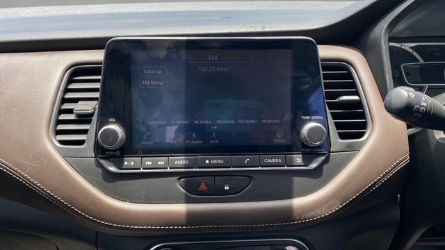 View Nissan Kicks Image 17 Used Nissan Kicks Image 17