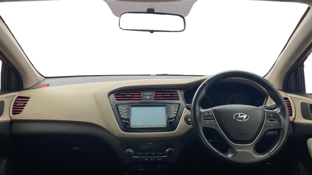 View Hyundai Elite i20 Image 15 Used Hyundai Elite i20 Image 15