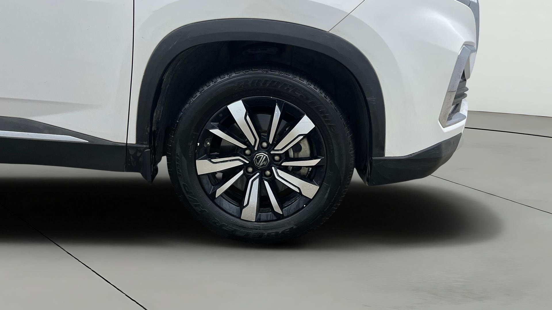 View 2020 MG Hector Sharp Hybrid BS IV Image 43 Used 2020 MG Hector Sharp Hybrid BS IV Image 43