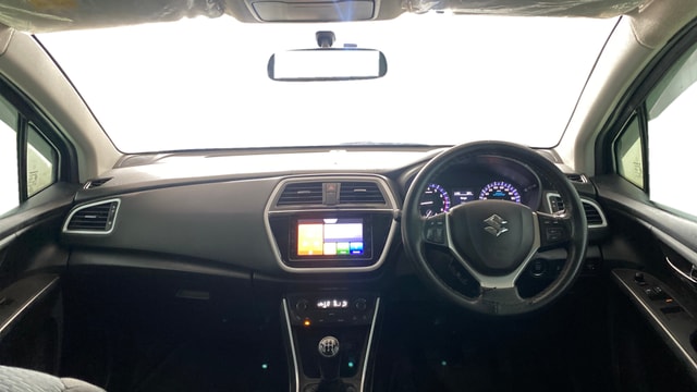 View Maruti Suzuki 1000 Image 31 Used Maruti Suzuki 1000 Image 31