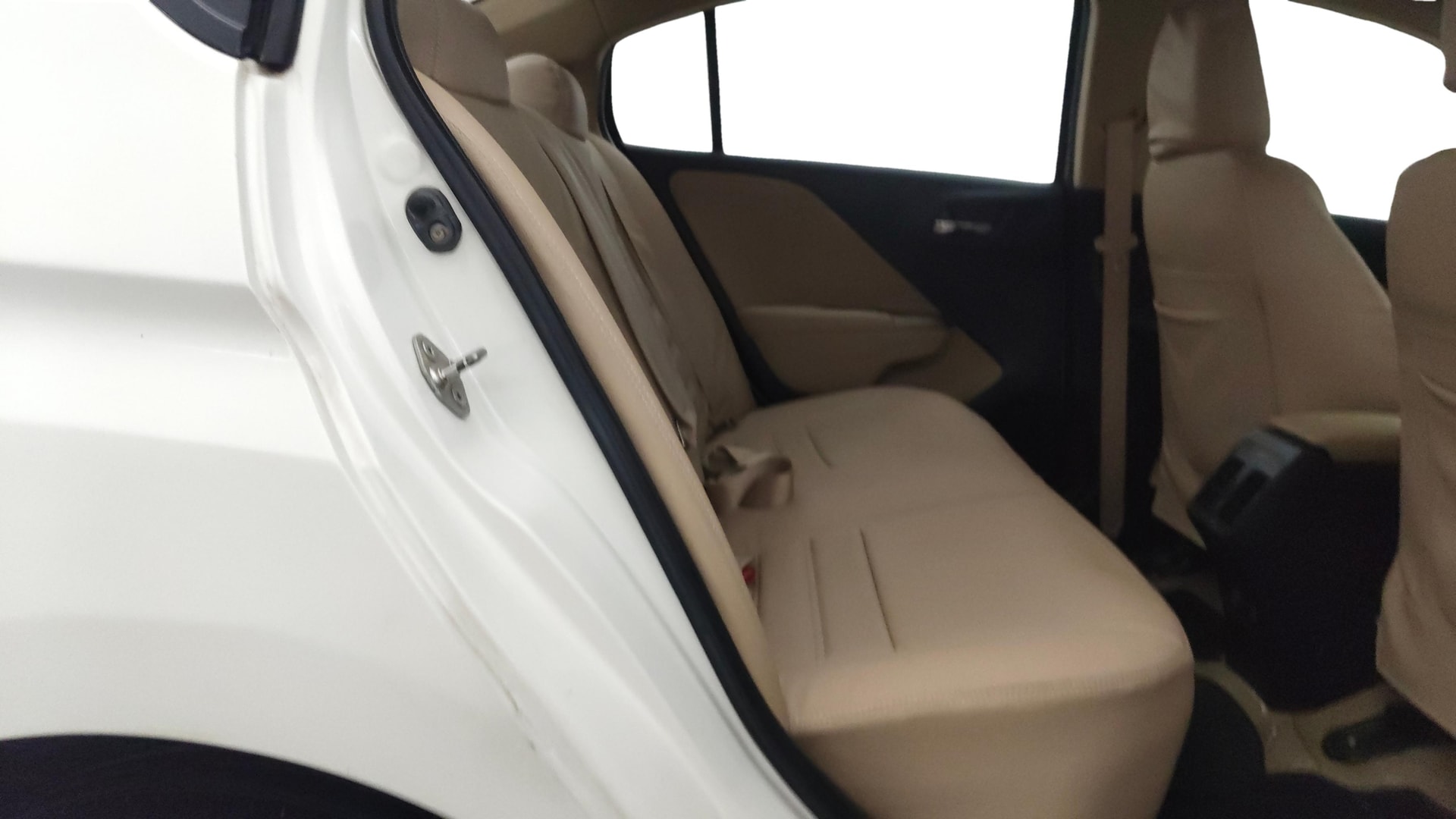 Used 2015 Honda City Used 2015 Honda City