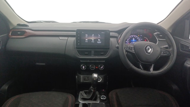 View Renault Kiger Image 31 Used Renault Kiger Image 31