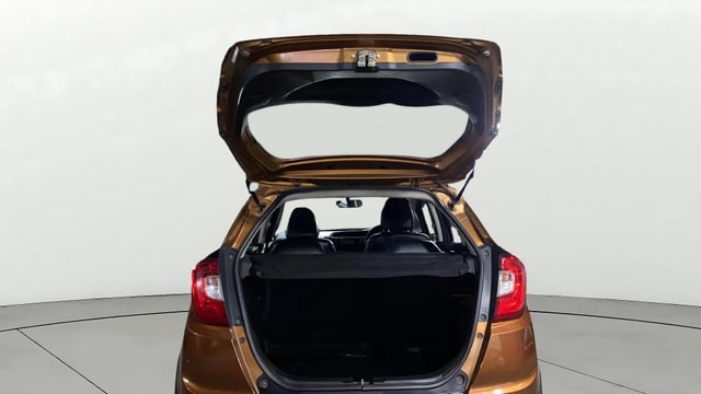 View Honda WR-V Image 16 Used Honda WR-V Image 16