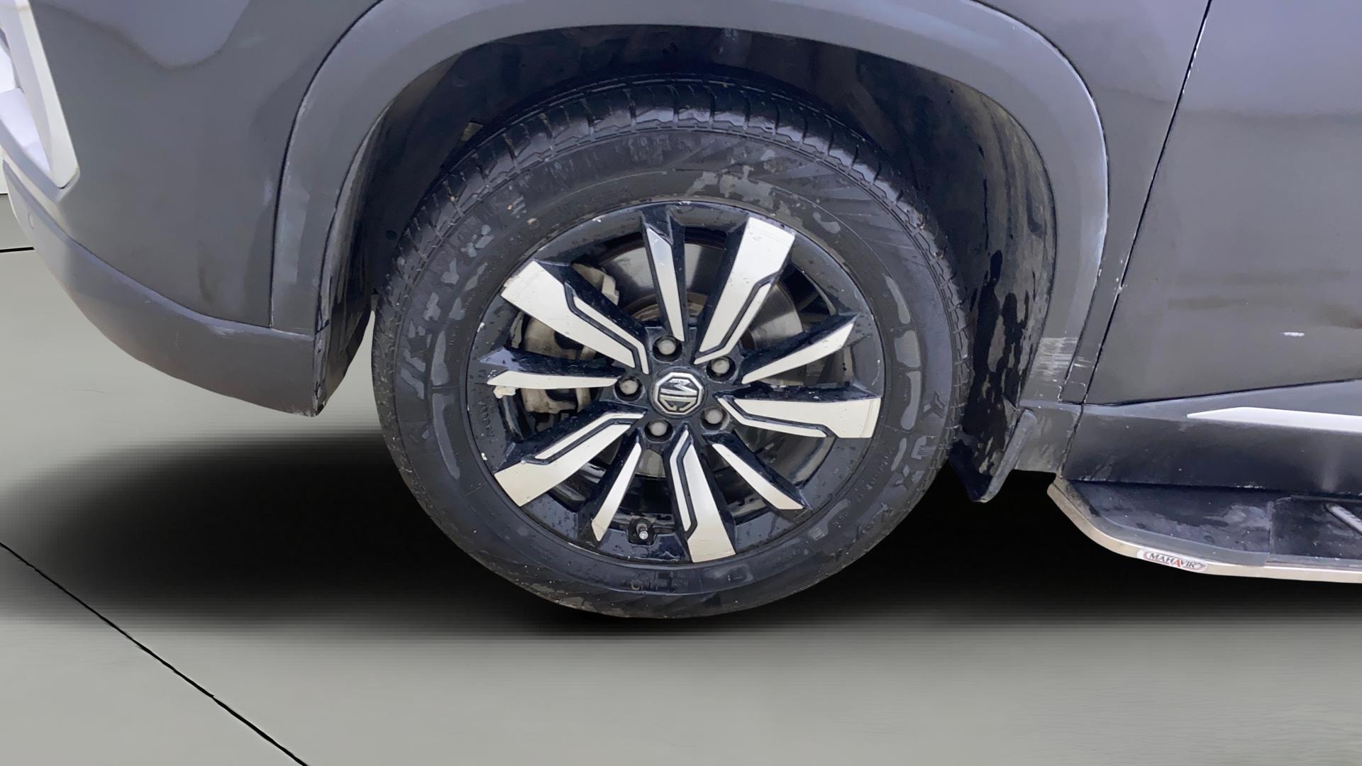 View 2019 MG Hector Sharp Petrol BS IV Image 35 Used 2019 MG Hector Sharp Petrol BS IV Image 35