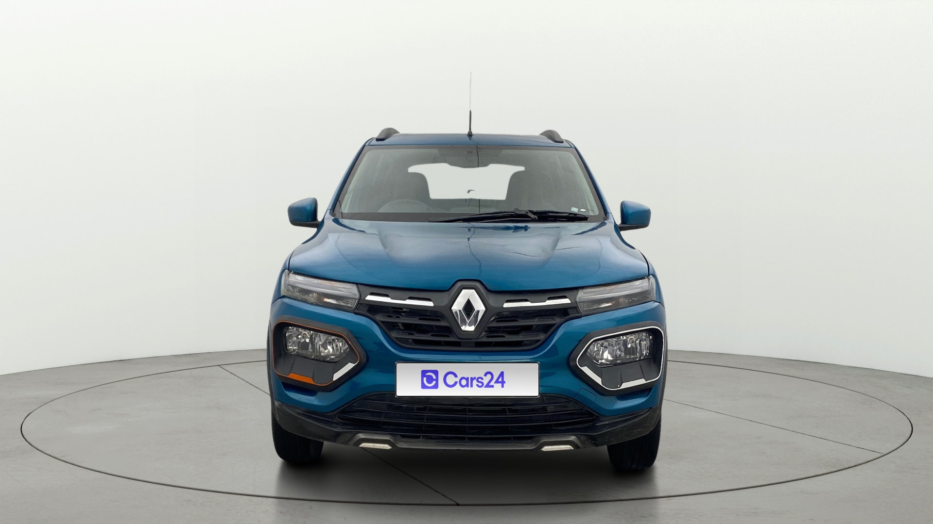 Used 2022 Renault Kwid Used 2022 Renault Kwid