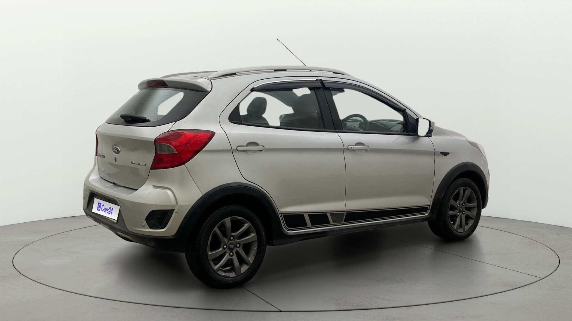 Used 2021 Ford Freestyle Used 2021 Ford Freestyle