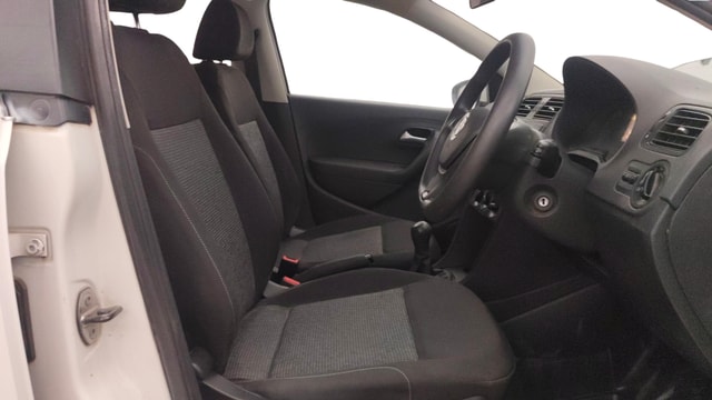 View Volkswagen Polo Image 25 Used Volkswagen Polo Image 25