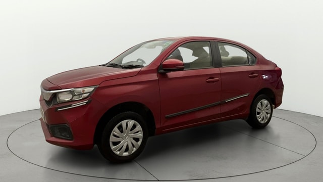 View Honda Amaze Image 34 Used Honda Amaze Image 34
