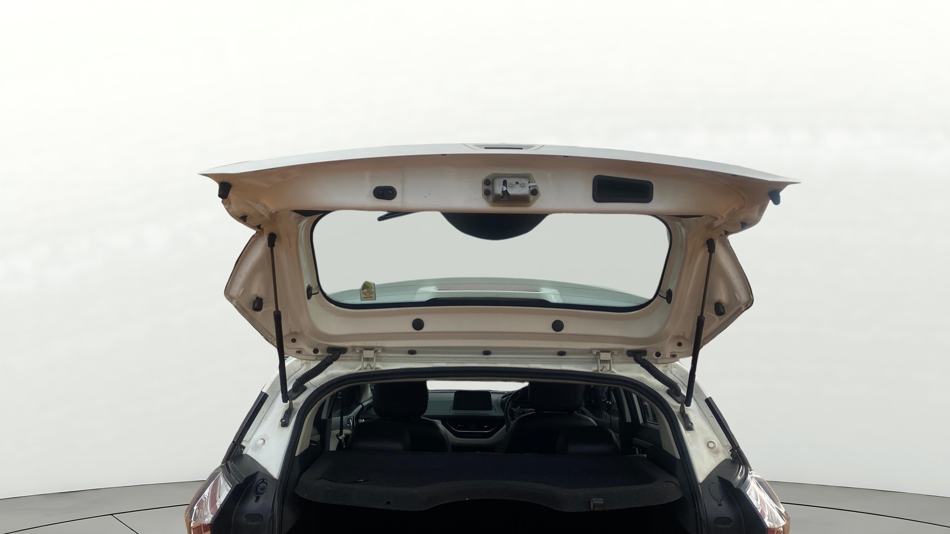 View 2021 Tata Nexon Revotron XE Image 32 Used 2021 Tata Nexon Revotron XE Image 32
