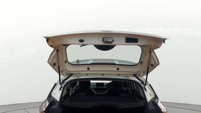 View Tata Nexon Image 32 Used Tata Nexon Image 32