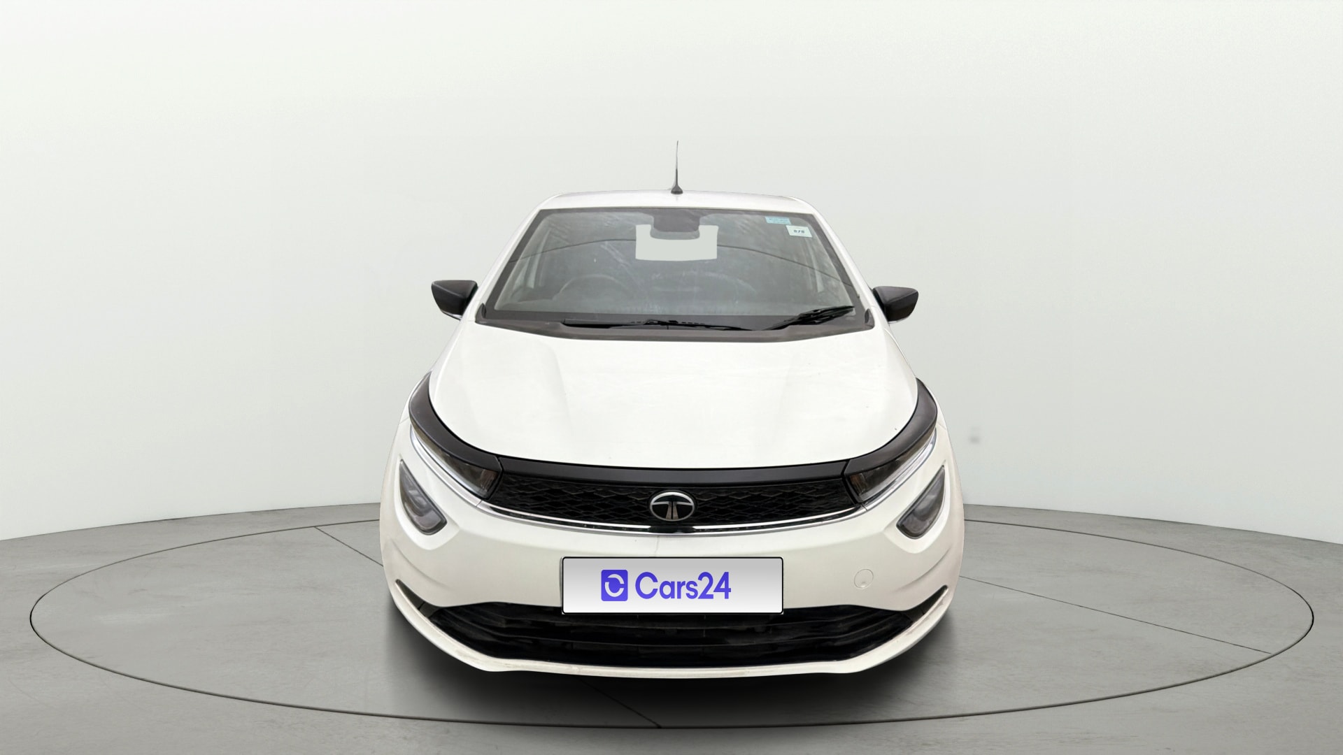 Used 2024 Tata Altroz Used 2024 Tata Altroz