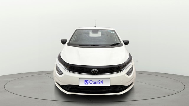 View Tata Altroz Image 1 Used Tata Altroz Image 1