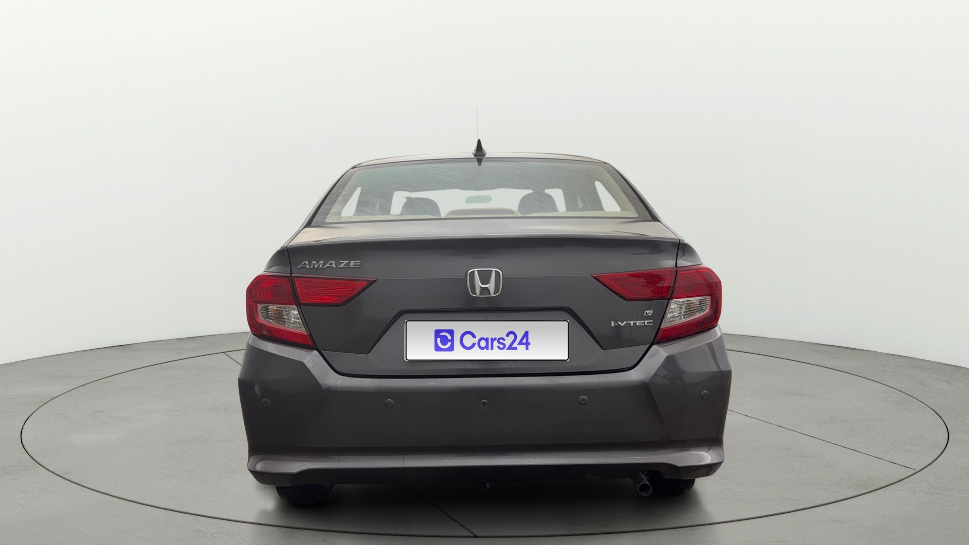 View 2019 Honda Amaze E MT Petrol BS IV Image 40 Used 2019 Honda Amaze E MT Petrol BS IV Image 40